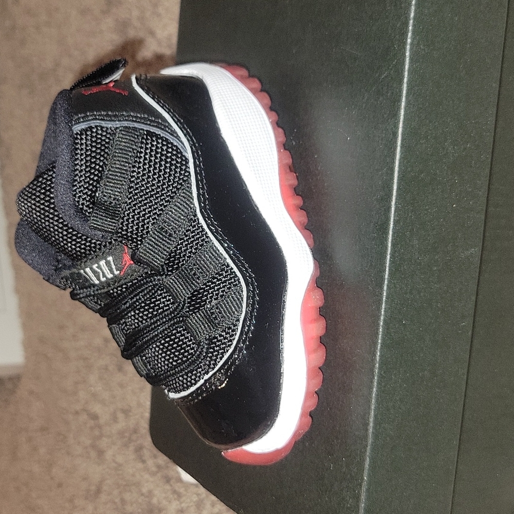 Baby Jordan's